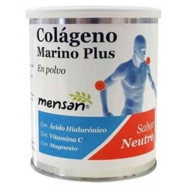Mensan Colageno Marino Plus 300G