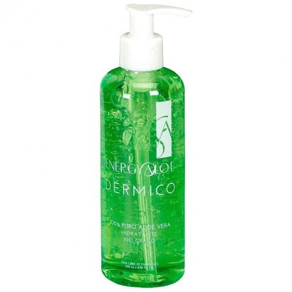 Energy @Loe Gel Aloe Vera 250Ml
