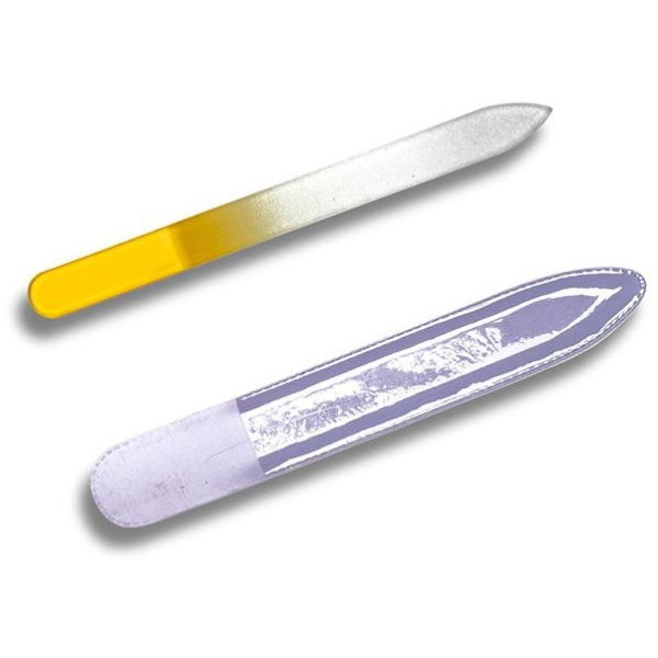 Lima Vidrio Templado 13,8 Cm 1 U