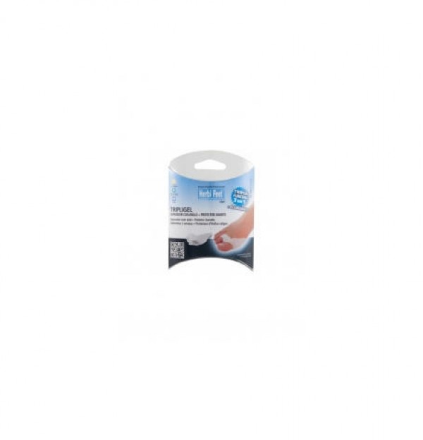 Tripligel Separador Con Anillo + Protector Juanete (T Unica 1 U)