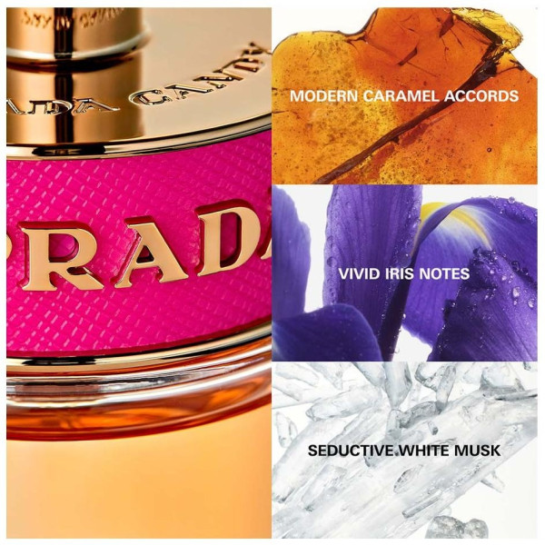 Prada Candy Edp Vaporizador 80 Ml