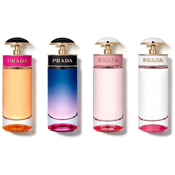 Prada Candy Edp Vaporizador 80 Ml