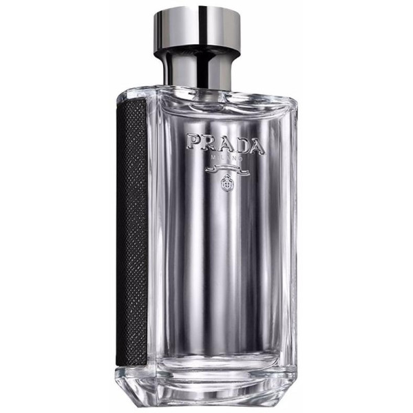 L'Homme Prada Eau De Toilette Vaporizador 100 Ml