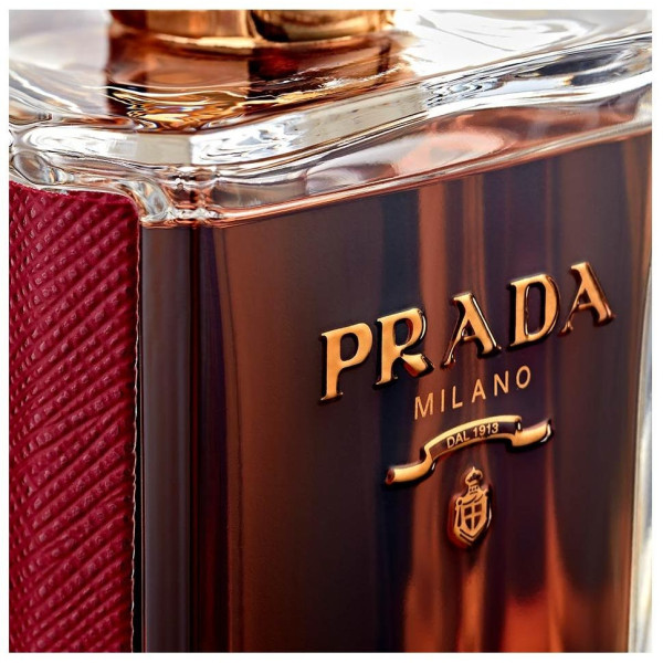 La Femme Prada Intense Eau De Parfum Vaporizador 100 Ml