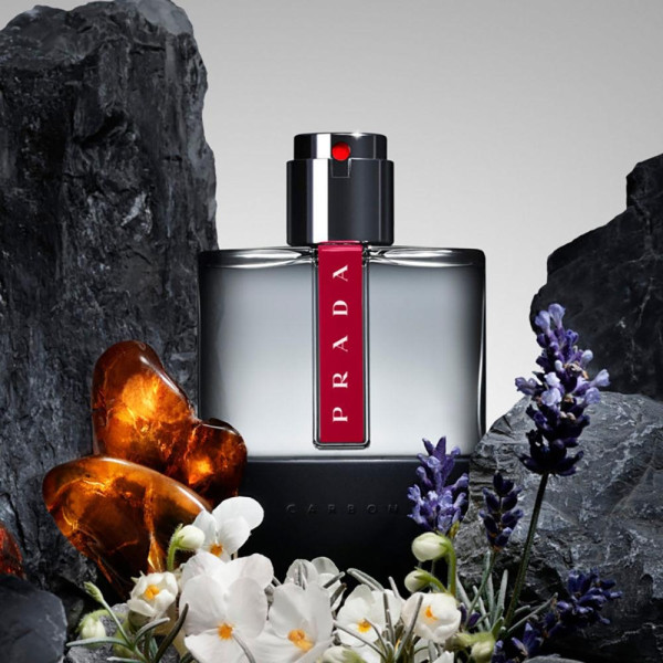 Luna Rossa Carbon Eau De Toilette Vaporizador 150 Ml