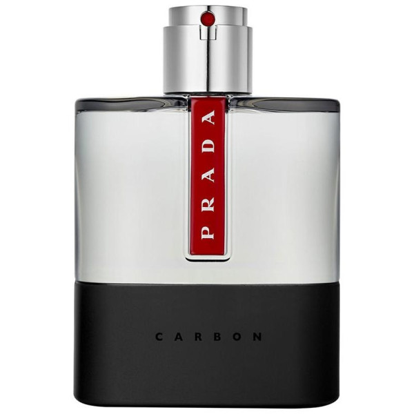 Luna Rossa Carbon Eau De Toilette Vaporizador 150 Ml