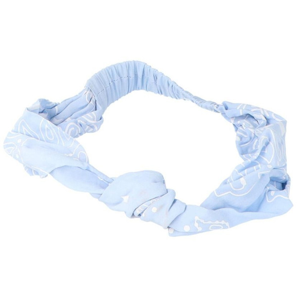 Inca Bandana De Tela Con Nudo 1Ud