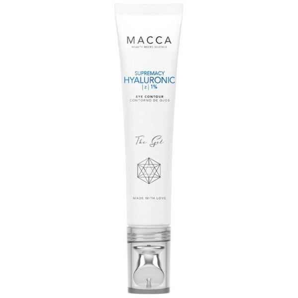 Macca Supremacy Hyaluronic The Gel 15Ml