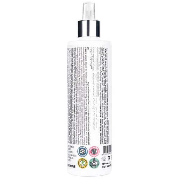 Neomoshy Magnificent Volume Serum 180Ml