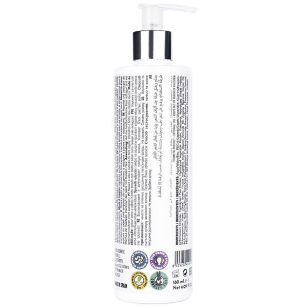 Neomoshy Blonde Ultraviolet Ω9 Serum 180Ml