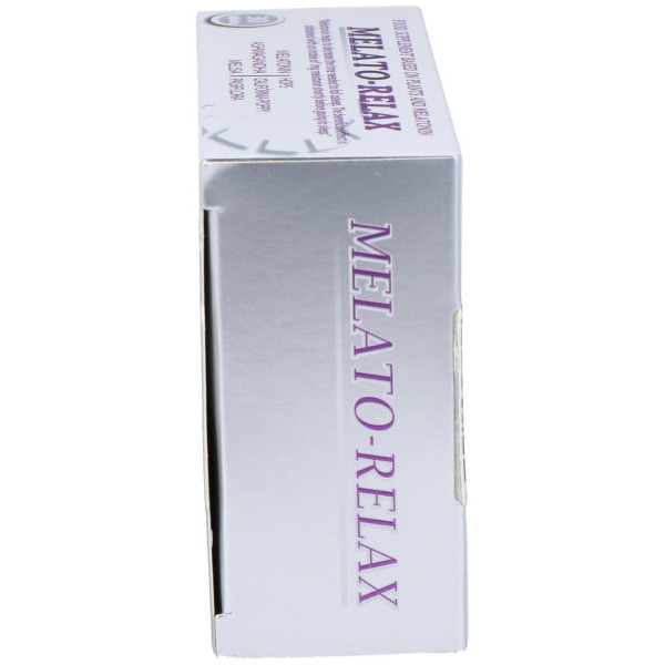 Cumediet Melato Relax 30Comp