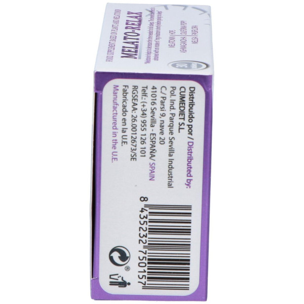 Cumediet Melato Relax 30Comp