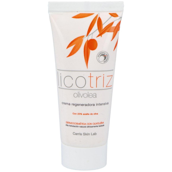 Licotriz Olivolea 40 Ml