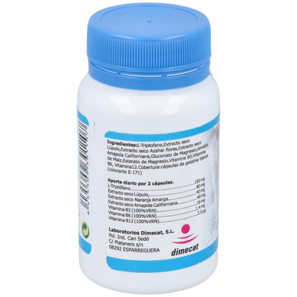 Treman Ansi Plus 60Caps