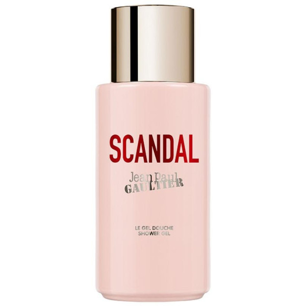 Jean Paul Gaultier Scandal Gel De Ducha 200Ml Vaporizador