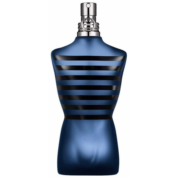 Jean Paul Gaultier Ultra Male Intense Eau De Toilette 125Ml Vapo