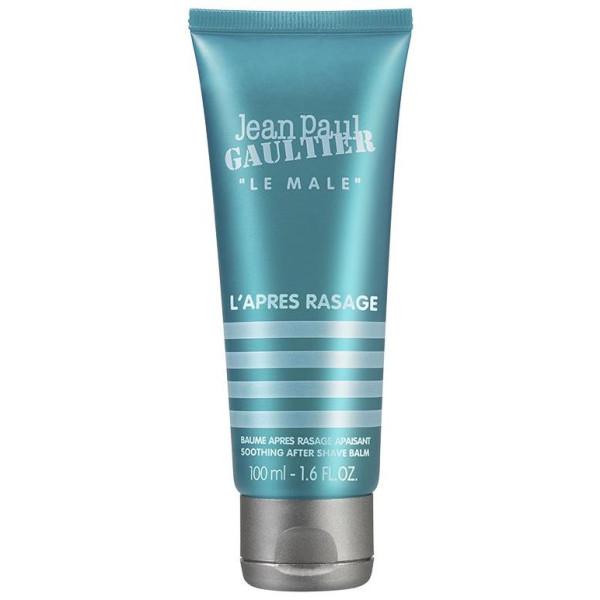 Jean Paul Gaultier Le Male As Fluid 100Ml