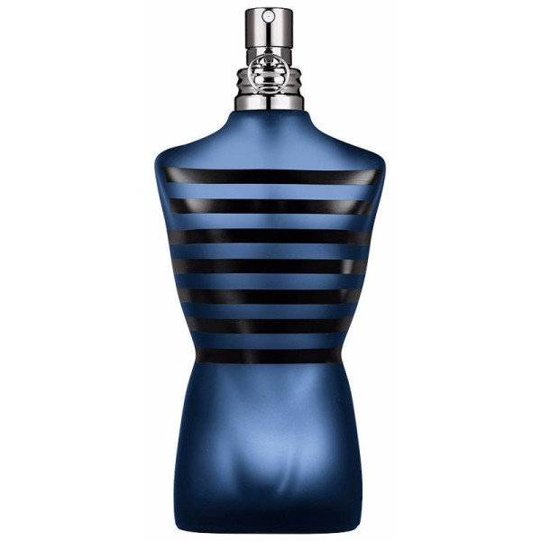 Jean Paul Gaultier Ultra Male Eau De Toilette 200Ml Vaporizador