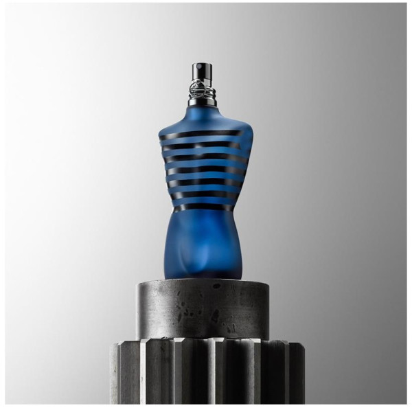 Jean Paul Gaultier Ultra Male Eau De Toilette 200Ml Vaporizador