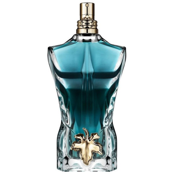 Jean Paul Gaultier Le Beau Eau De Toilette 125Ml Vaporizador