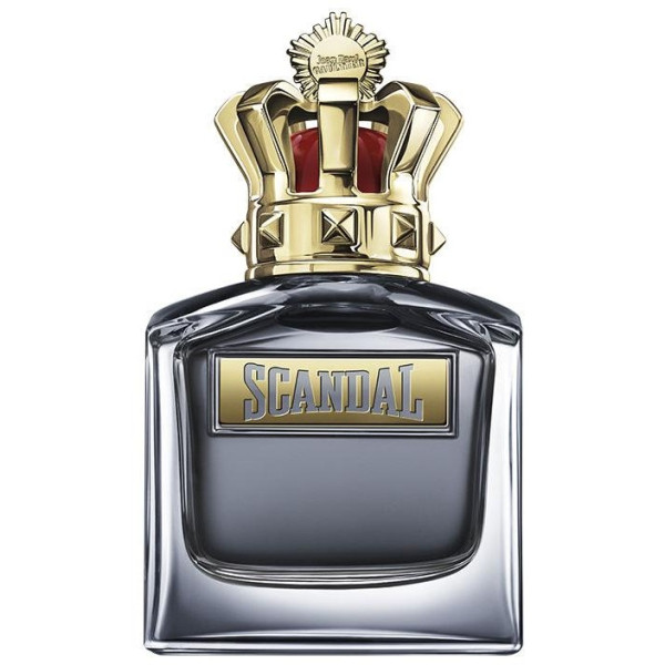 Scandal Pour Homme Eau De Toilette Vaporizador Refillable 50 Ml