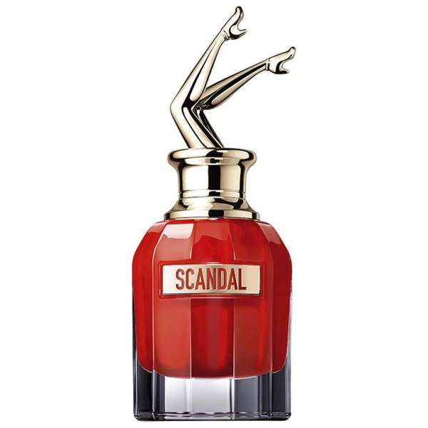 Scandal Le Parfum Eau De Parfum Vaporizador 50 Ml