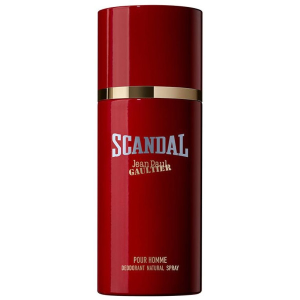 Scandal Pour Homme Deo Vaporizador 150 Ml