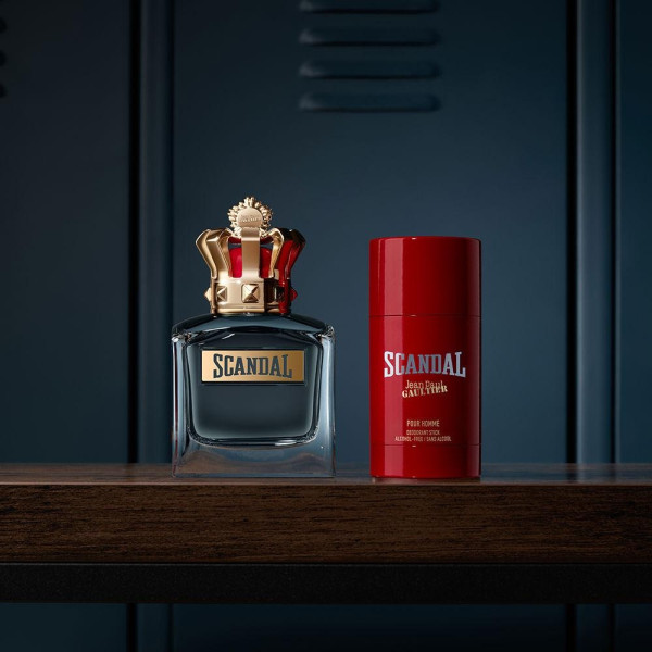 Jean Paul Gaultier Scandal Desodorante Hombre 75G