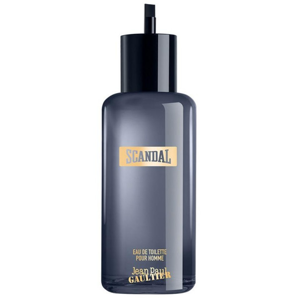 Scandal Pour Homme Eau De Toilette Recarga 200 Ml
