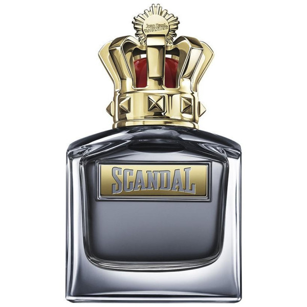 Scandal Pour Homme Eau De Toilette Vaporizador Refillable 150 Ml