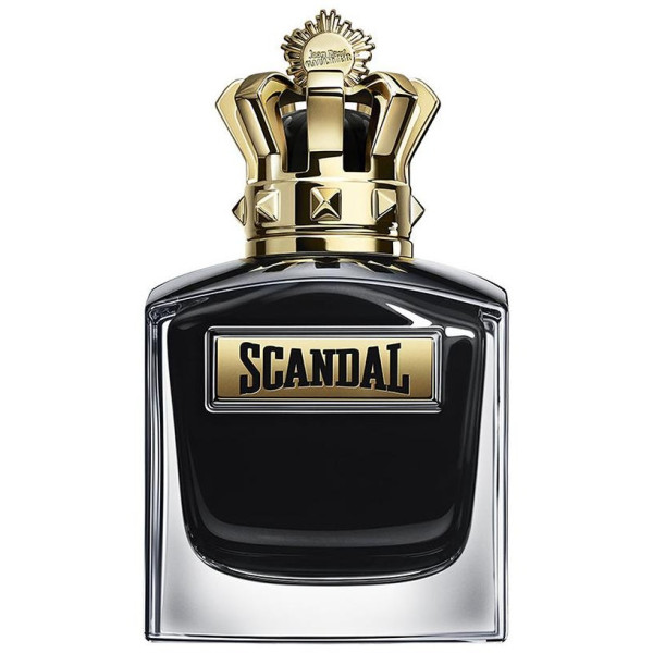 Scandal Le Parfum Pour Homme Eau De Parfum Vaporizador Refillable 150 Ml