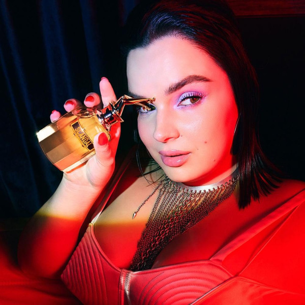 Scandal Absolu For Her Edp Vapo 30 Ml