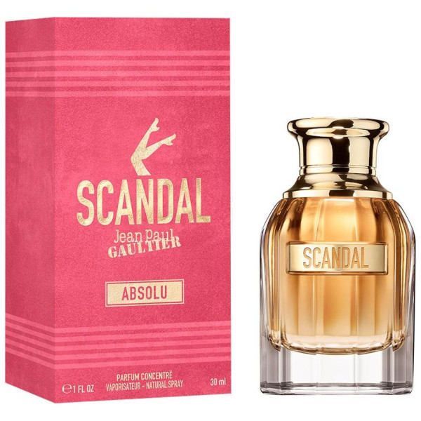 Scandal Absolu For Her Edp Vapo 30 Ml