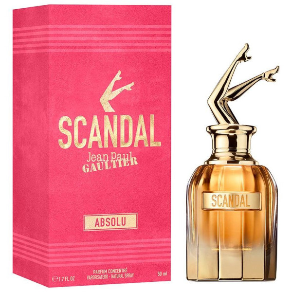 Scandal Absolu For Her Edp Vapo 50 Ml