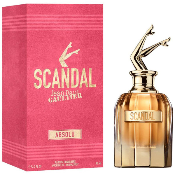 Scandal Absolu For Her Edp Vapo 80 Ml