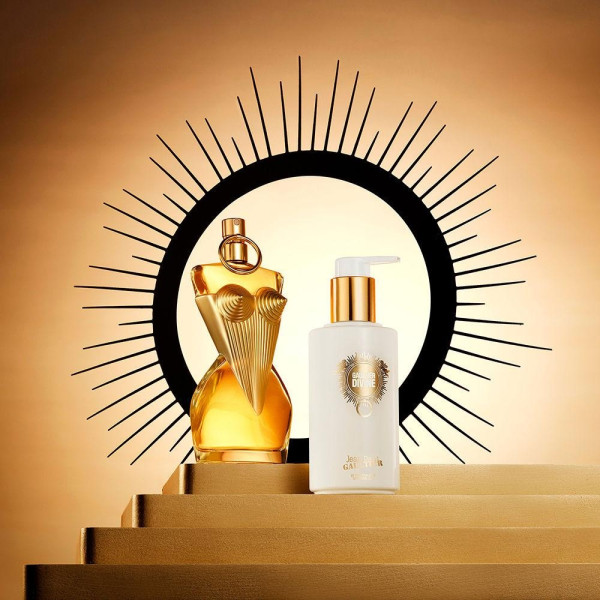 Jean Paul Gaultier Divine Shower Gel 200Ml