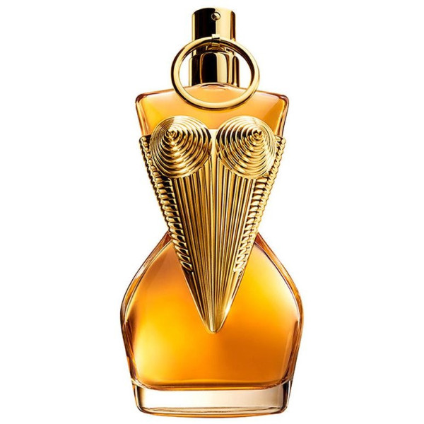 Gaultier Divine Le Parfum Edp Vapo Intense Recargable 50 Ml