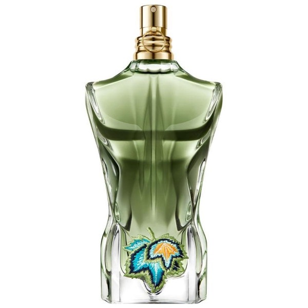 Le Beau Paradise Garden Edp Vapo 125 Ml