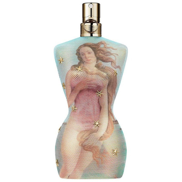 Classique Xmas Collectors Edt Vapo Ed. Lim. 100 Ml