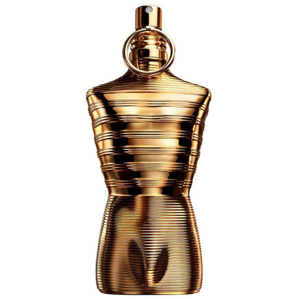 Le Male Elixir Absolu Parfum Intense Edp Vapo 200 Ml