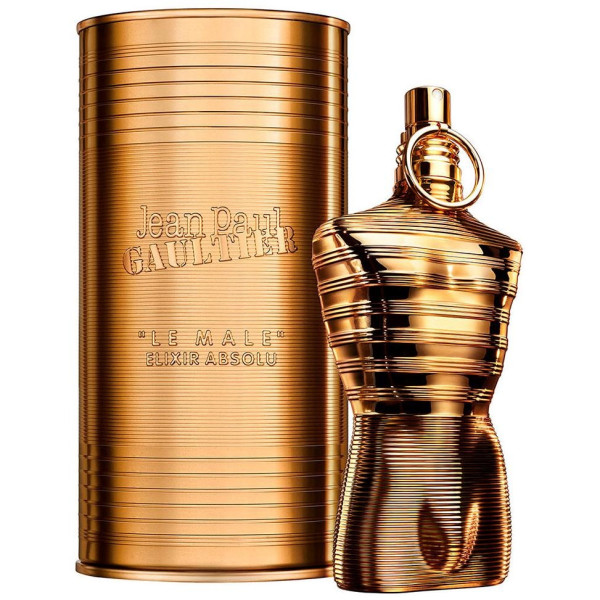 Le Male Elixir Absolu Parfum Intense Edp Vapo 200 Ml