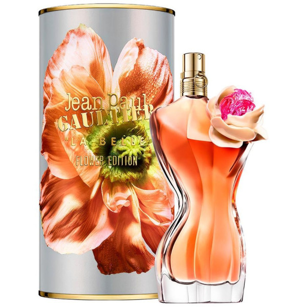 La Belle Flower Edition Edp Vapo Ed. Lim. 100 Ml