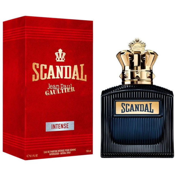 Scandal Intense For Him Edp Vapo 150 Ml
