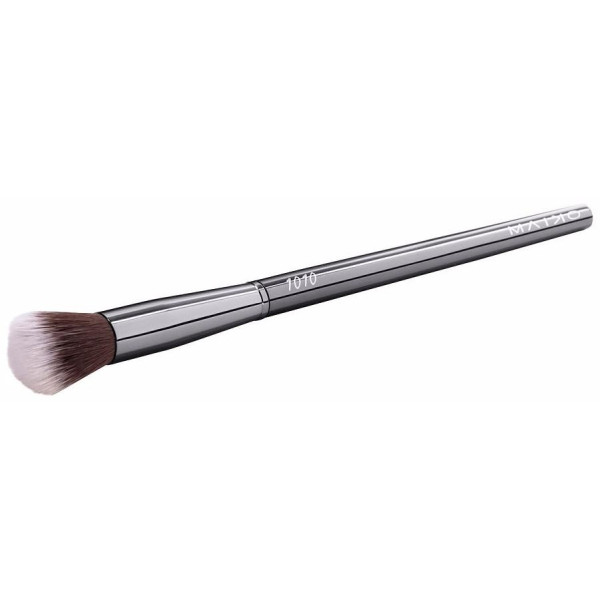 Luxury Grey Pincel Para Difuminar Corrector 1010 1 U