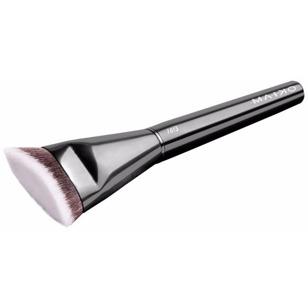 Luxury Grey Brocha Para Base Ligera 1012 1 U