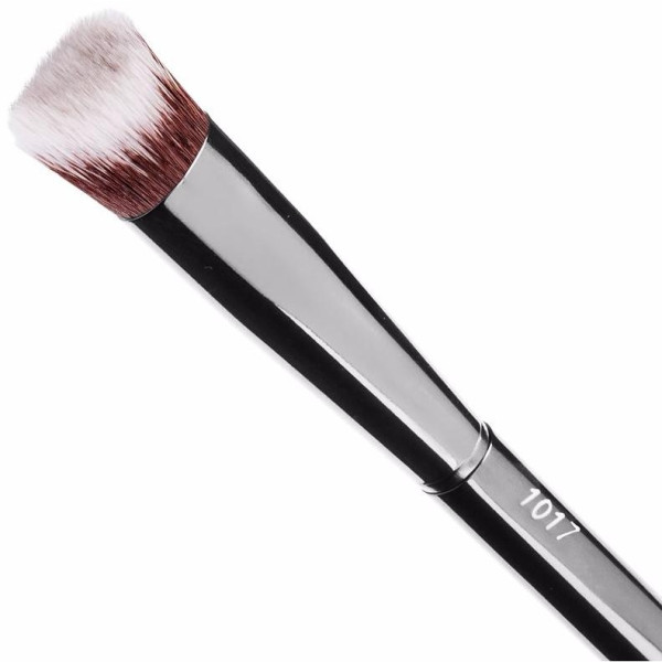 Luxury Grey Brocha De Precisión Mini 1017 1 U