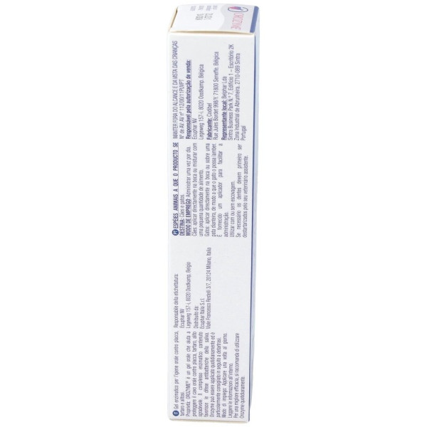 Ecuphar Orozyme Dentifrico Enzimatico