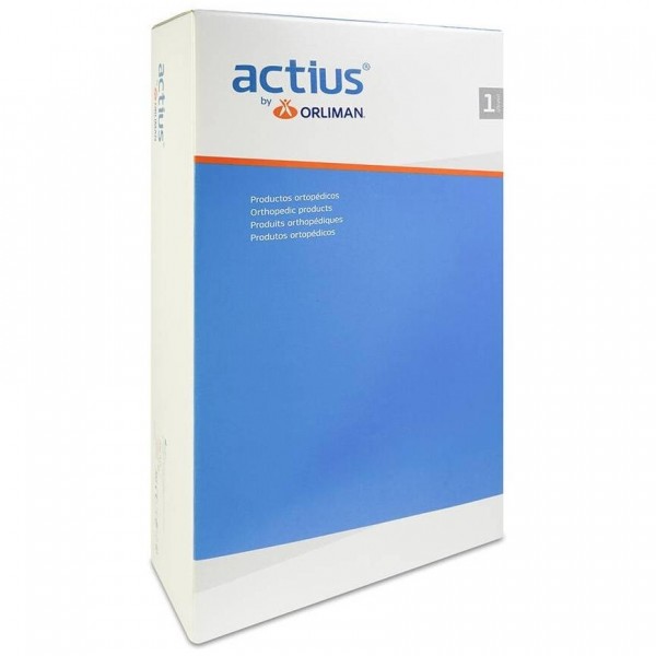 Orliman Hernia Slip Hombre Ace700 T95, 1 Unidad