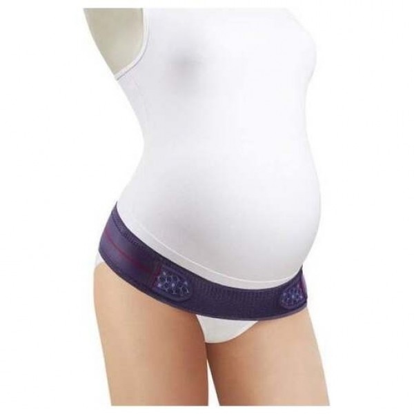 Orliman Maternity Cinturón Sacoilíaco Omt700, 1 Ud