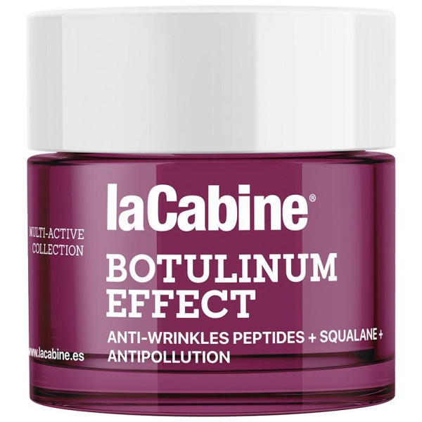 Lacabine Crema Botulínica 50Ml